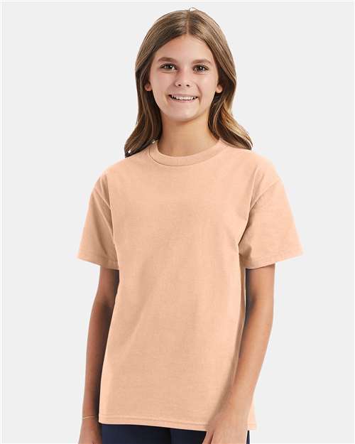 Youth Authentic T-Shirt - 5450 1