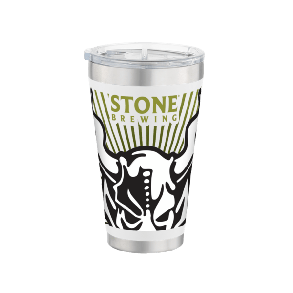 Basecamp Pint Tumbler - 16 oz 29