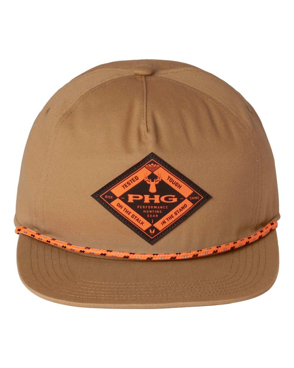 PHG Terminal™ Shot Snapback Cap - 209319 9