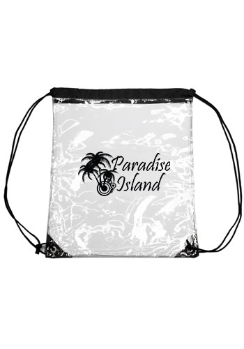 Plastic Drawstring Bags 10