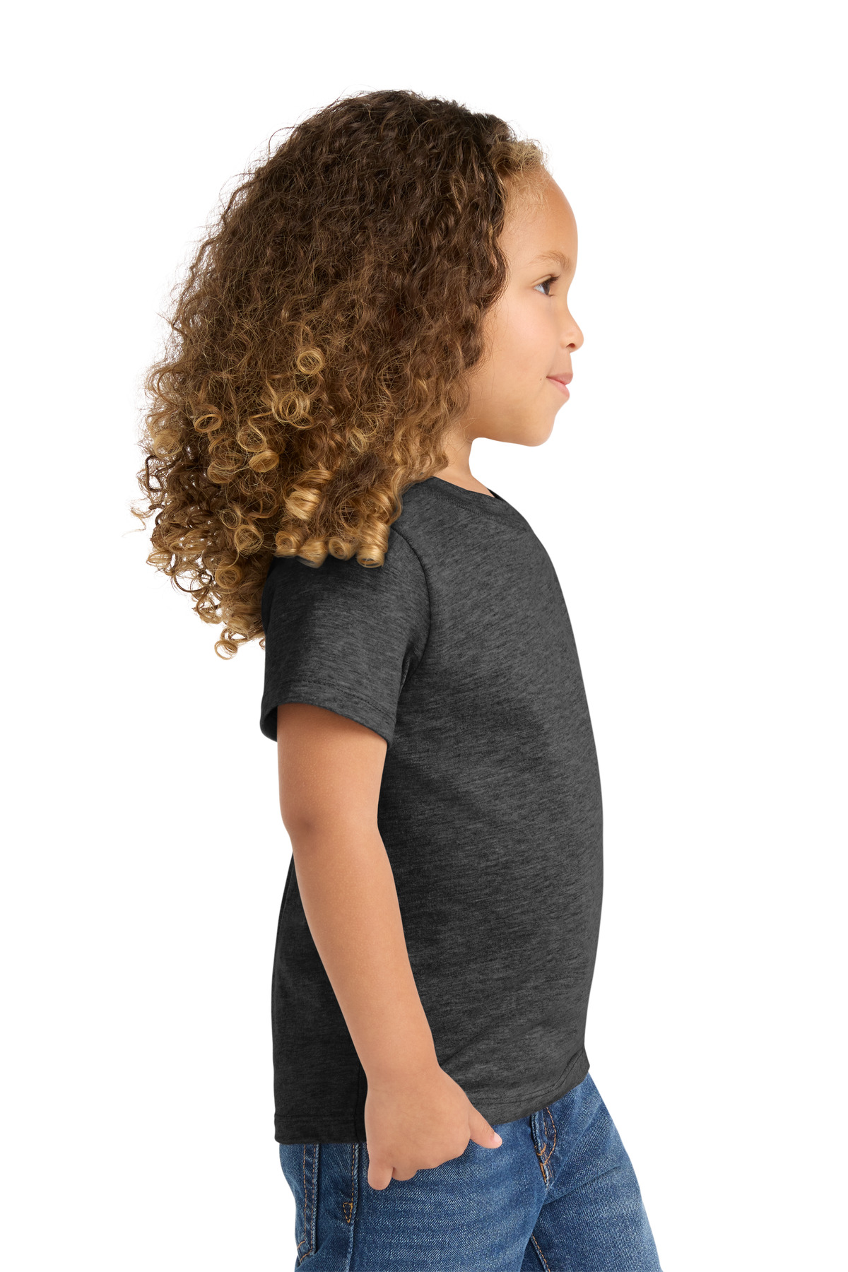 Port & Co Toddler Fan Favorite Tee. PC450TD 33