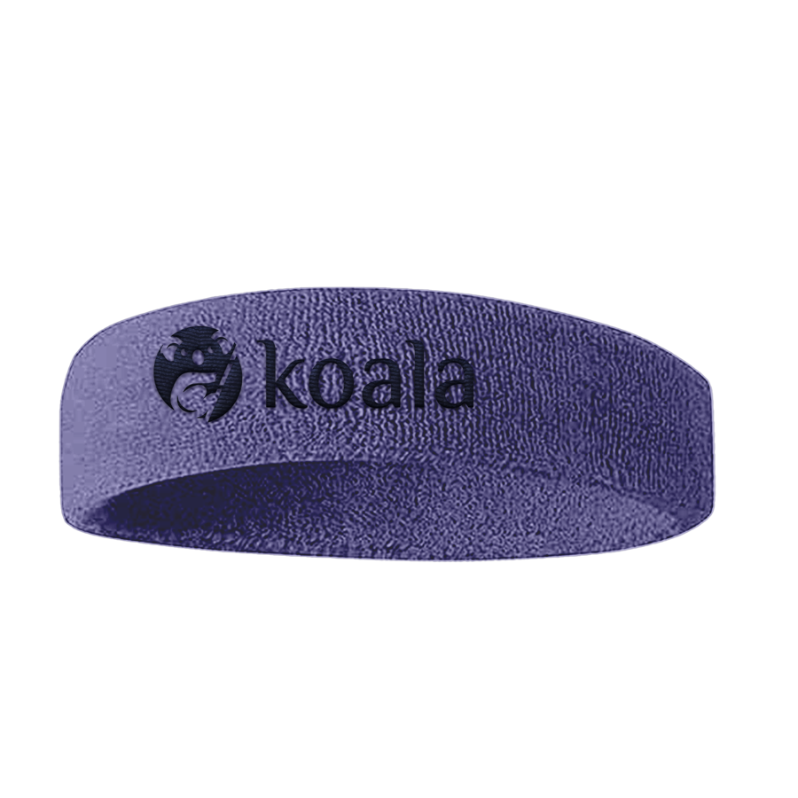 Embroidery Headband