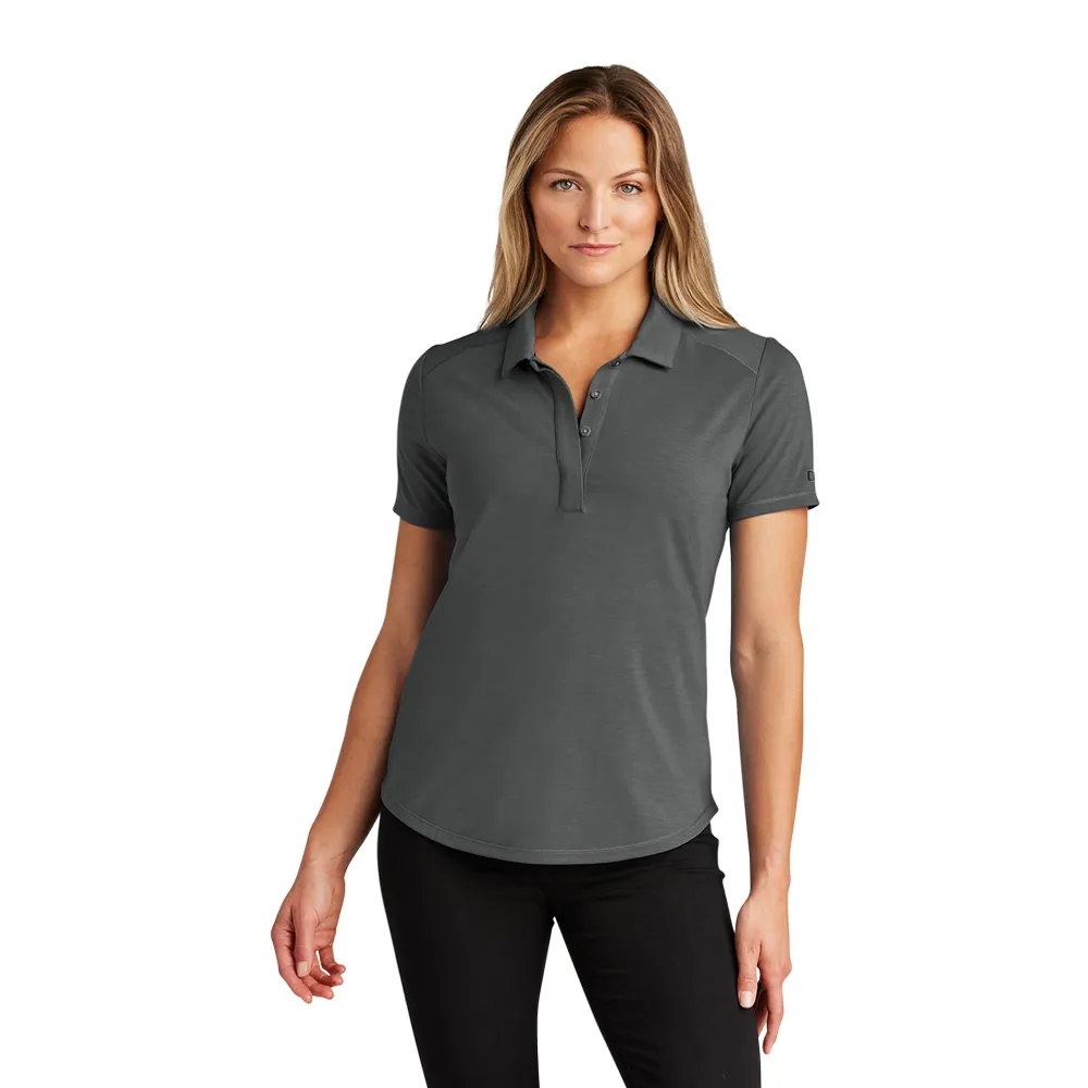 OGIO(R) Ladies Motion Polo 4