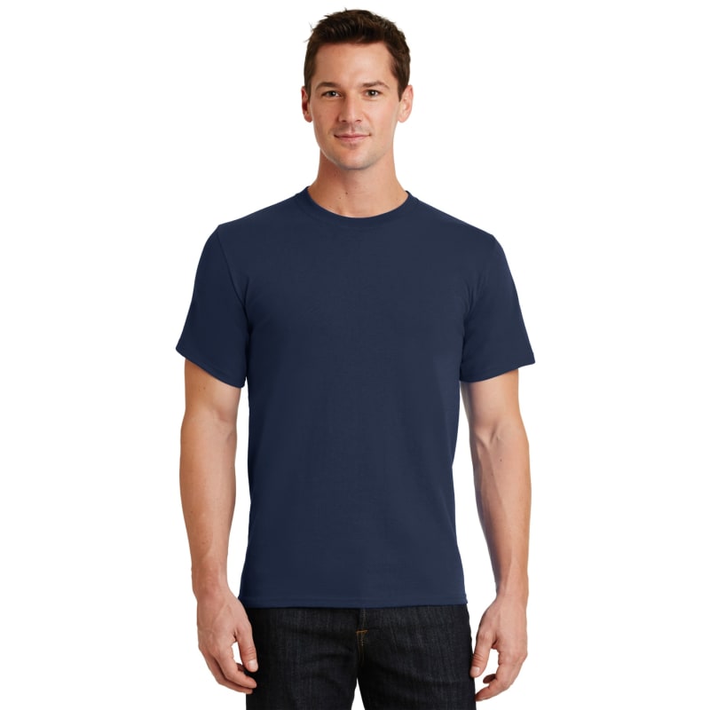 Port & Company - Essential Tee. 174