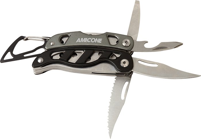 Urban Peak® Lug Multi-Tool 2