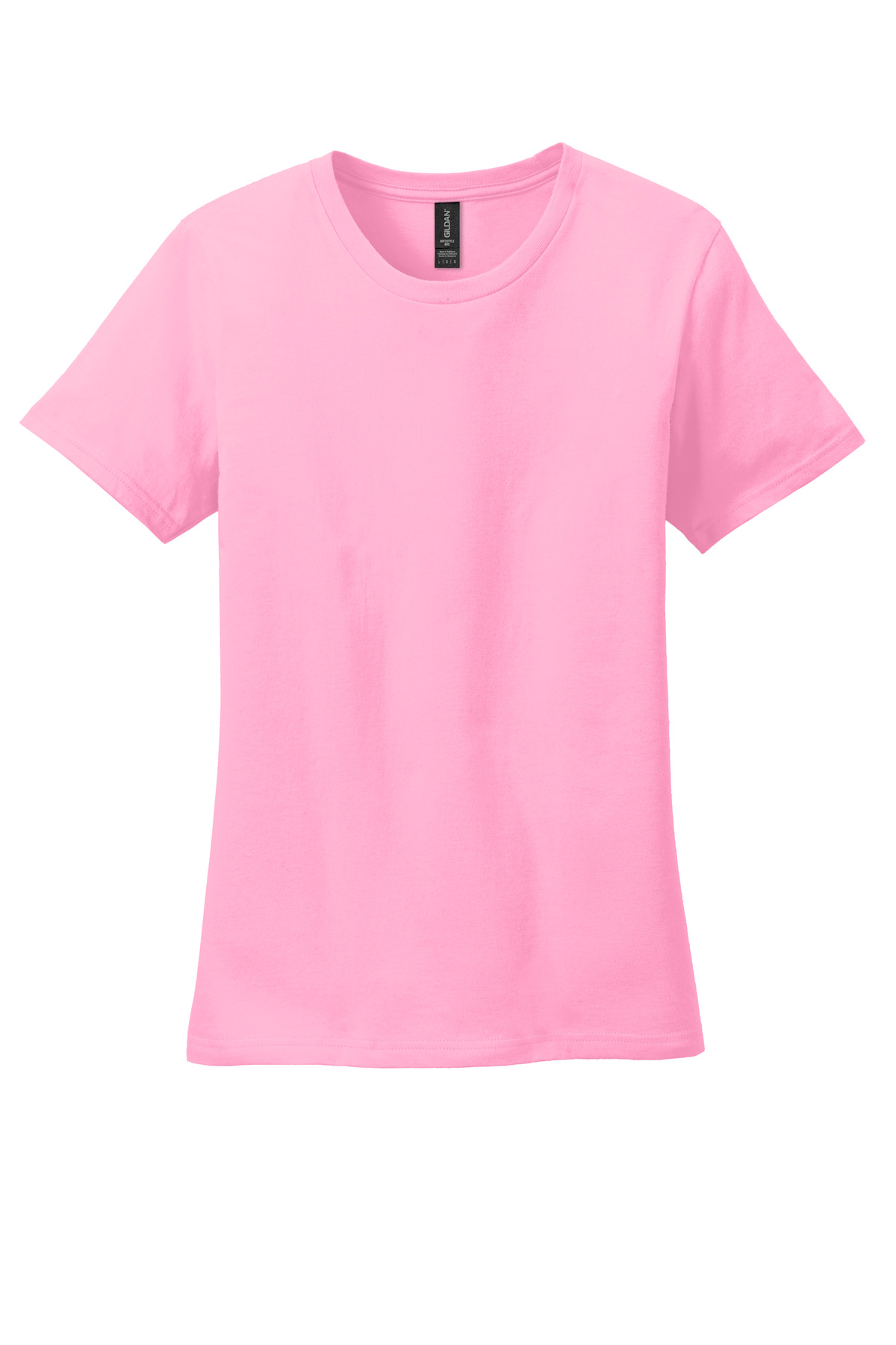 Gildan® Women's 100% Ring Spun Cotton T-Shirt 15