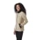 Women's KAHUZI Eco Full Zip Sherpa 55