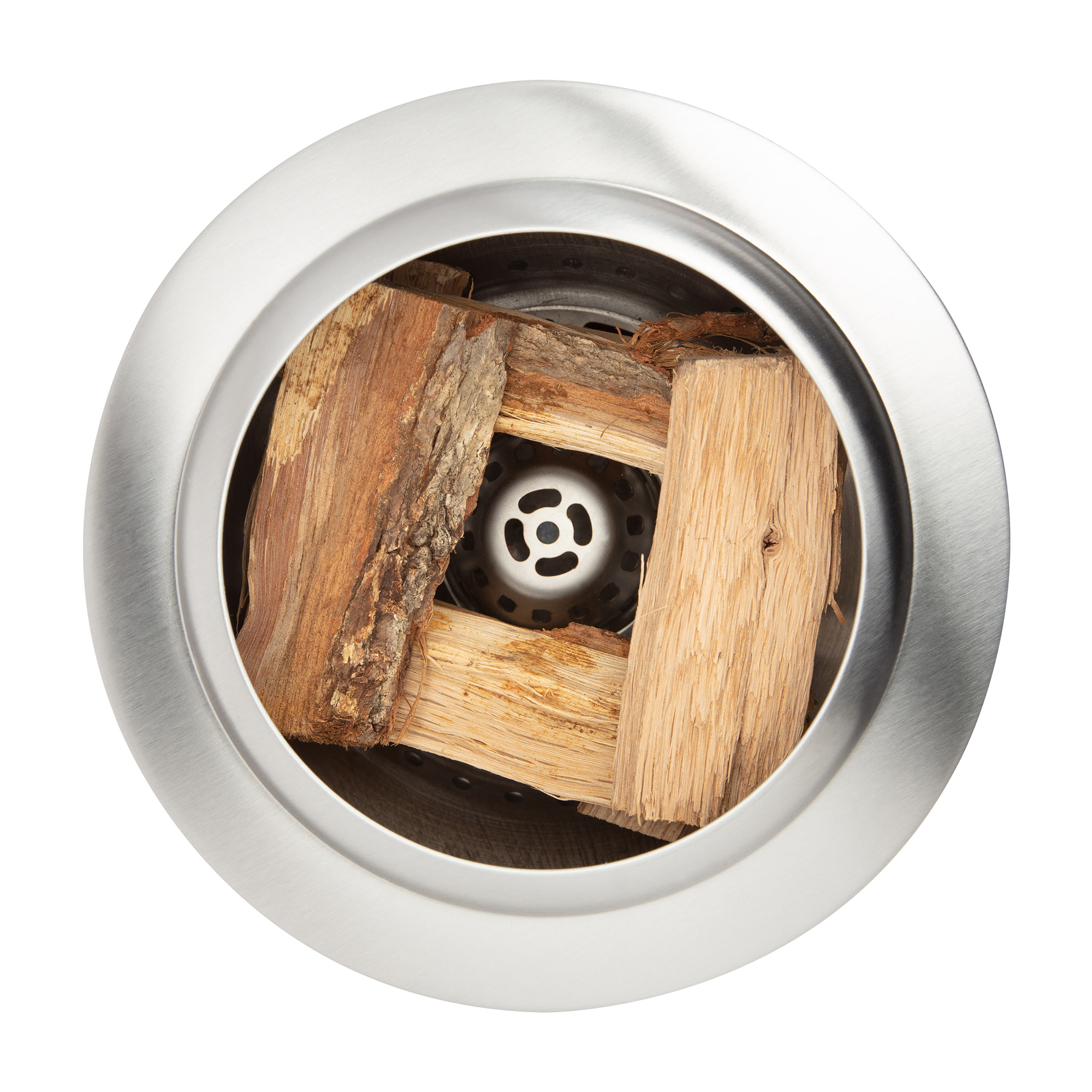 Cuisinart Outdoors® Cleanburn Smokeless Tabletop Fire Pit 36