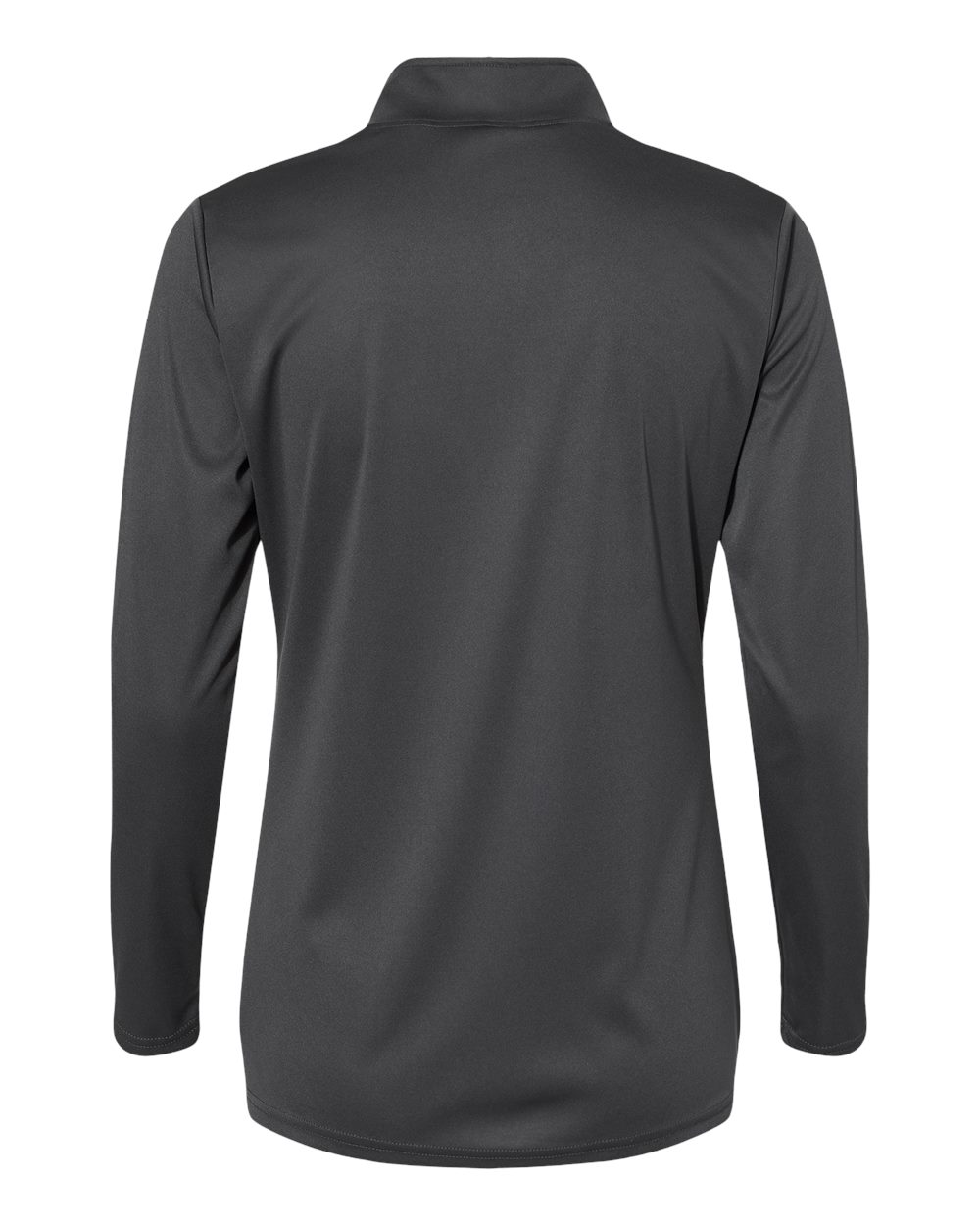 Women's Quarter-Zip Pullover - 5602 28