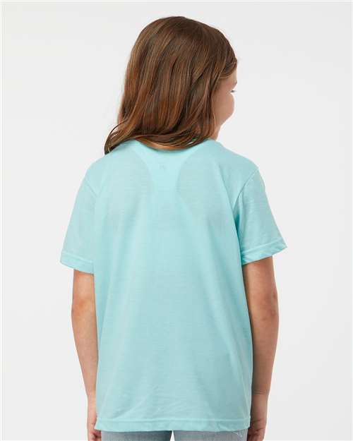 Youth Fine Jersey T-Shirt - 235 47
