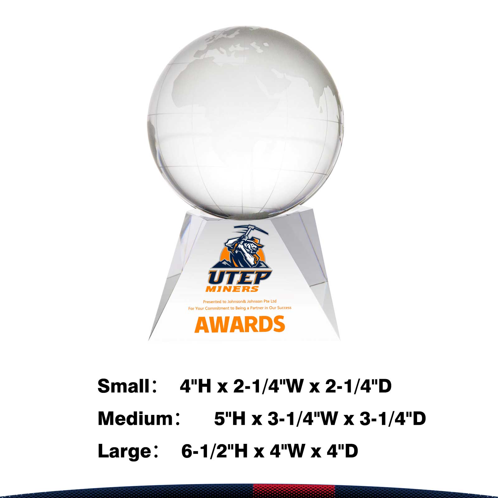 Tonya Globe Award 1