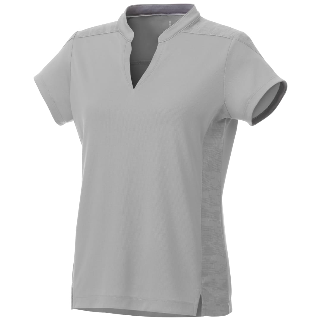 Women's PIEDMONT SS Polo 52