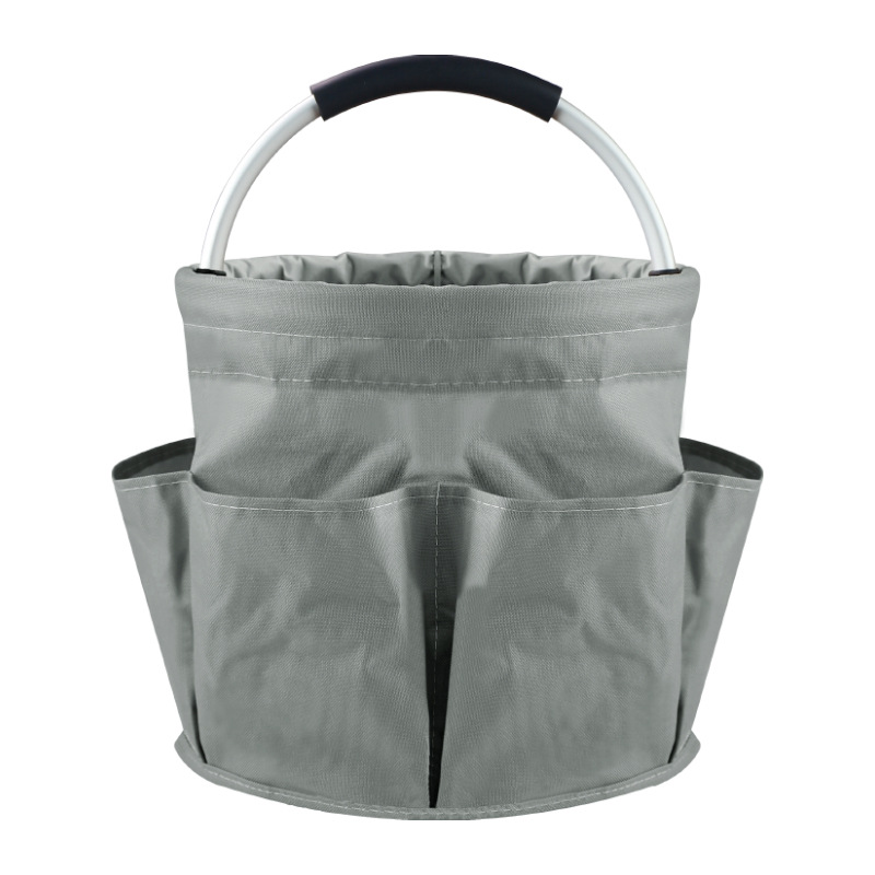 Multifunctional Foldable Storage Basket 8