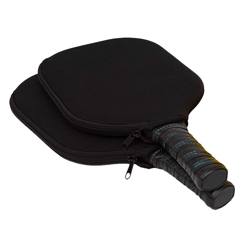 Pickleball Paddle Cover 1