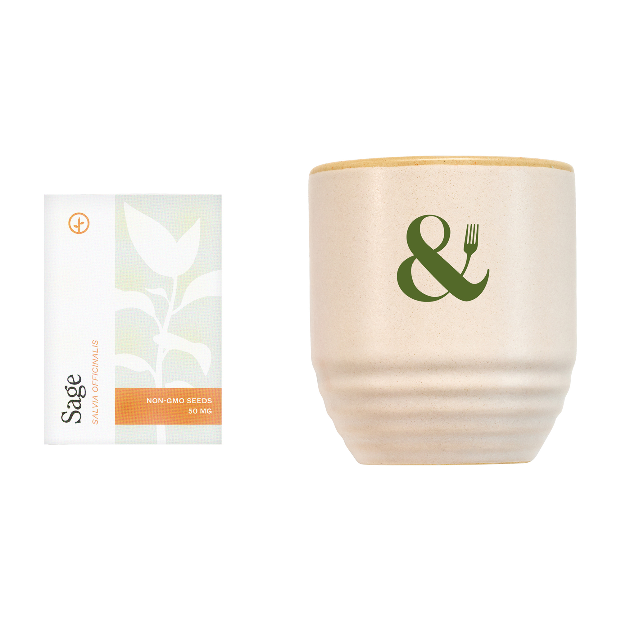Modern Sprout® Garden Vibes Candle/Planter 31