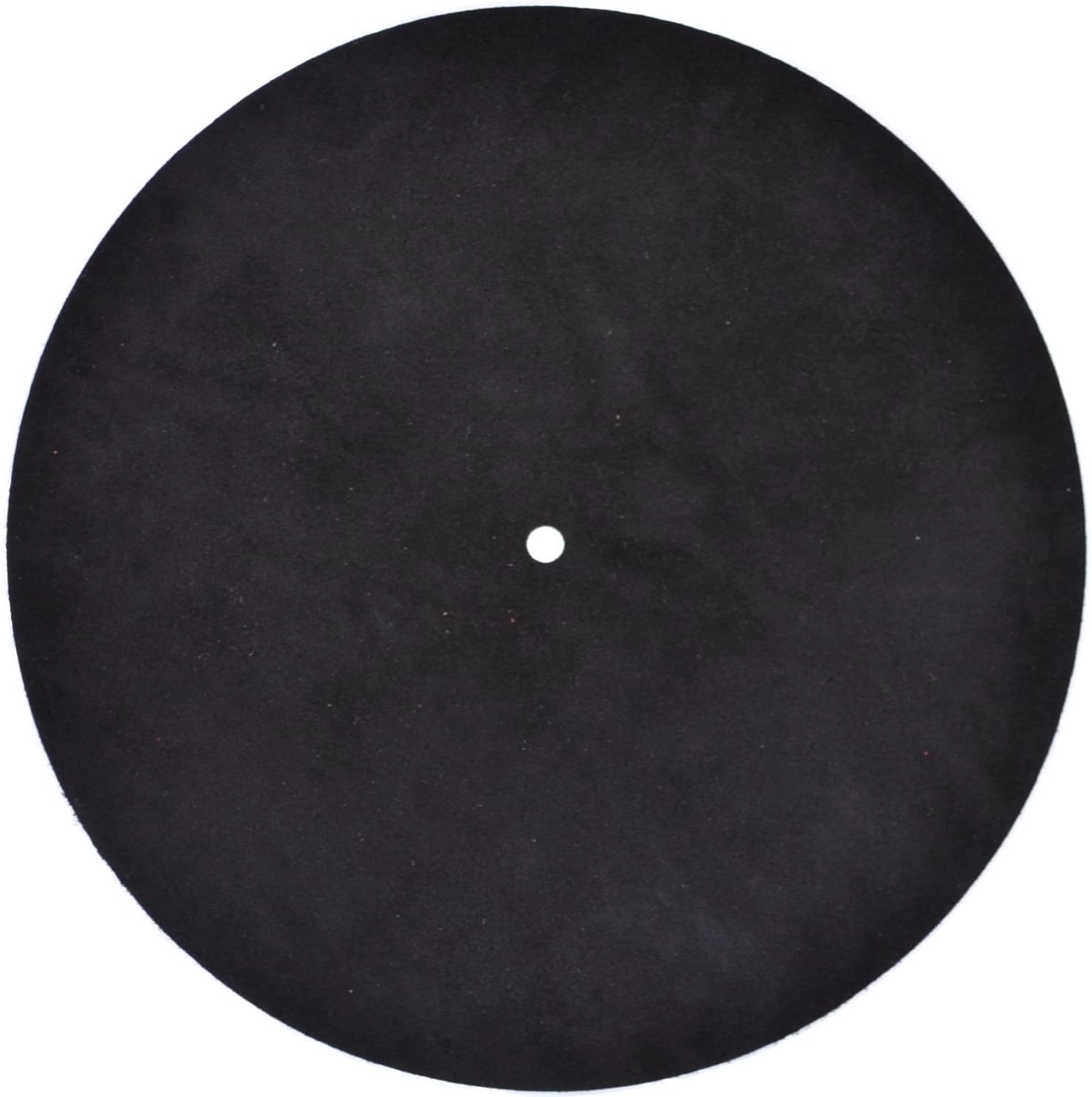 12 inch Felt Record Slip Mat 3
