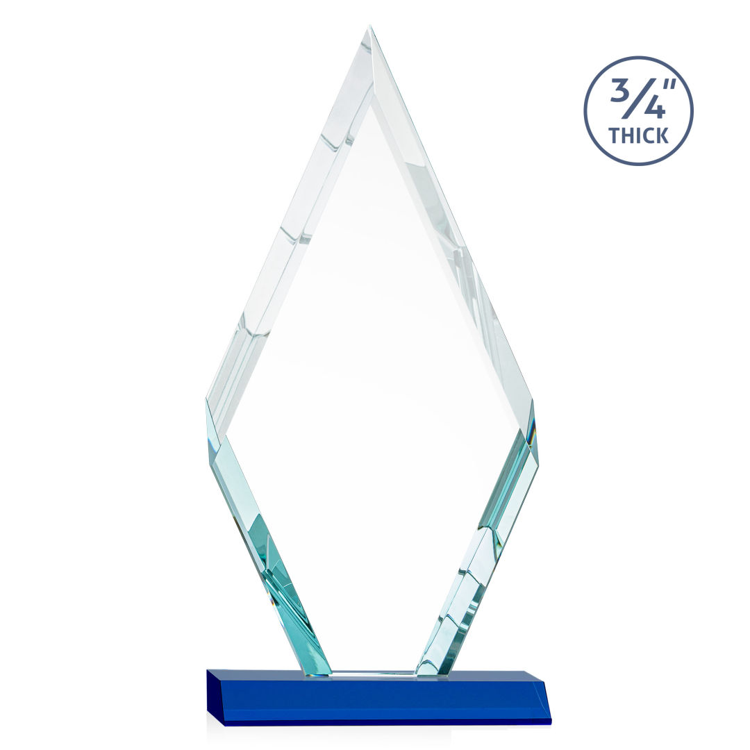 Richmond Award - Blue 5