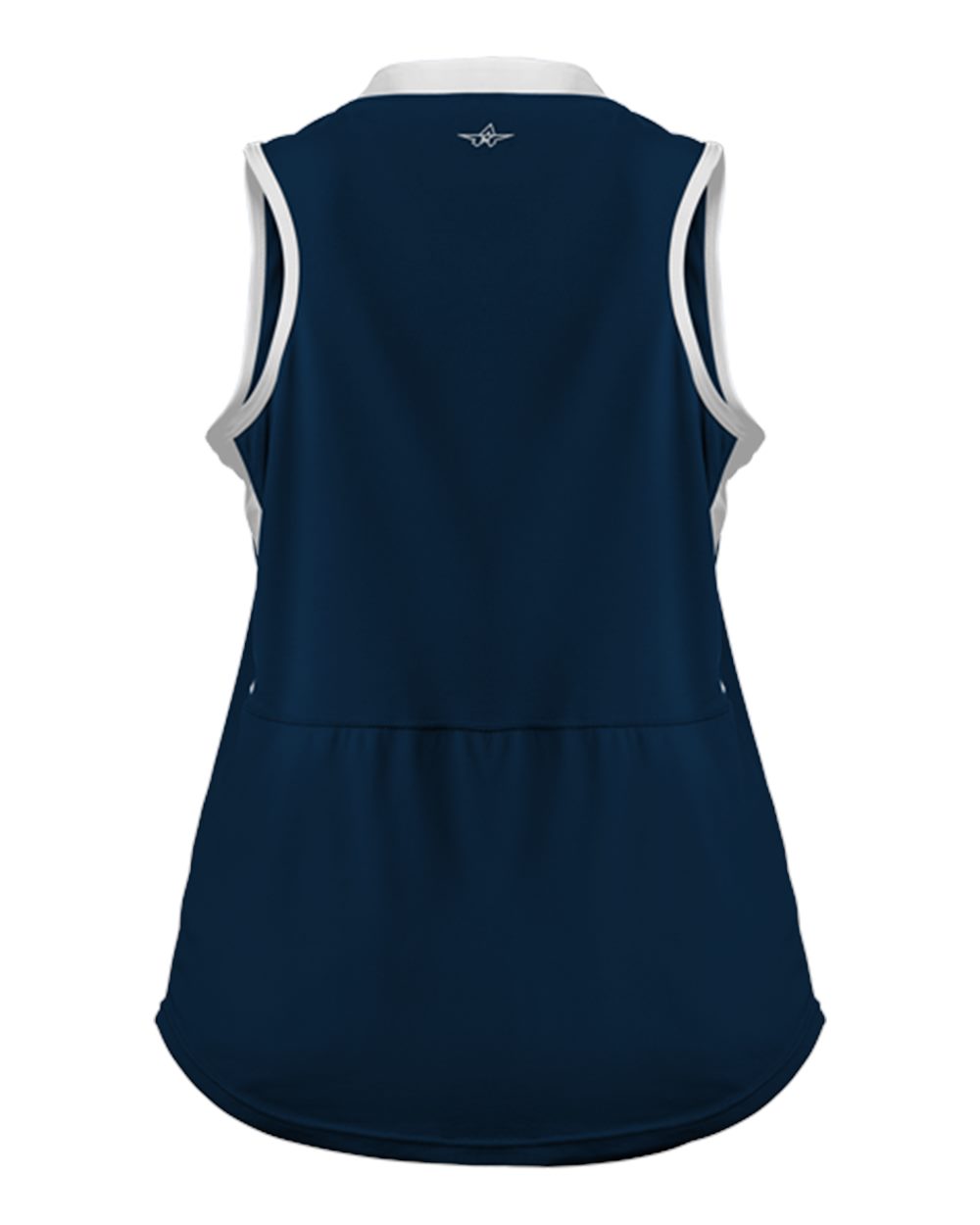 Women's Slide Fastpitch V-Neck Sleeveless Jersey - 522XVW 13