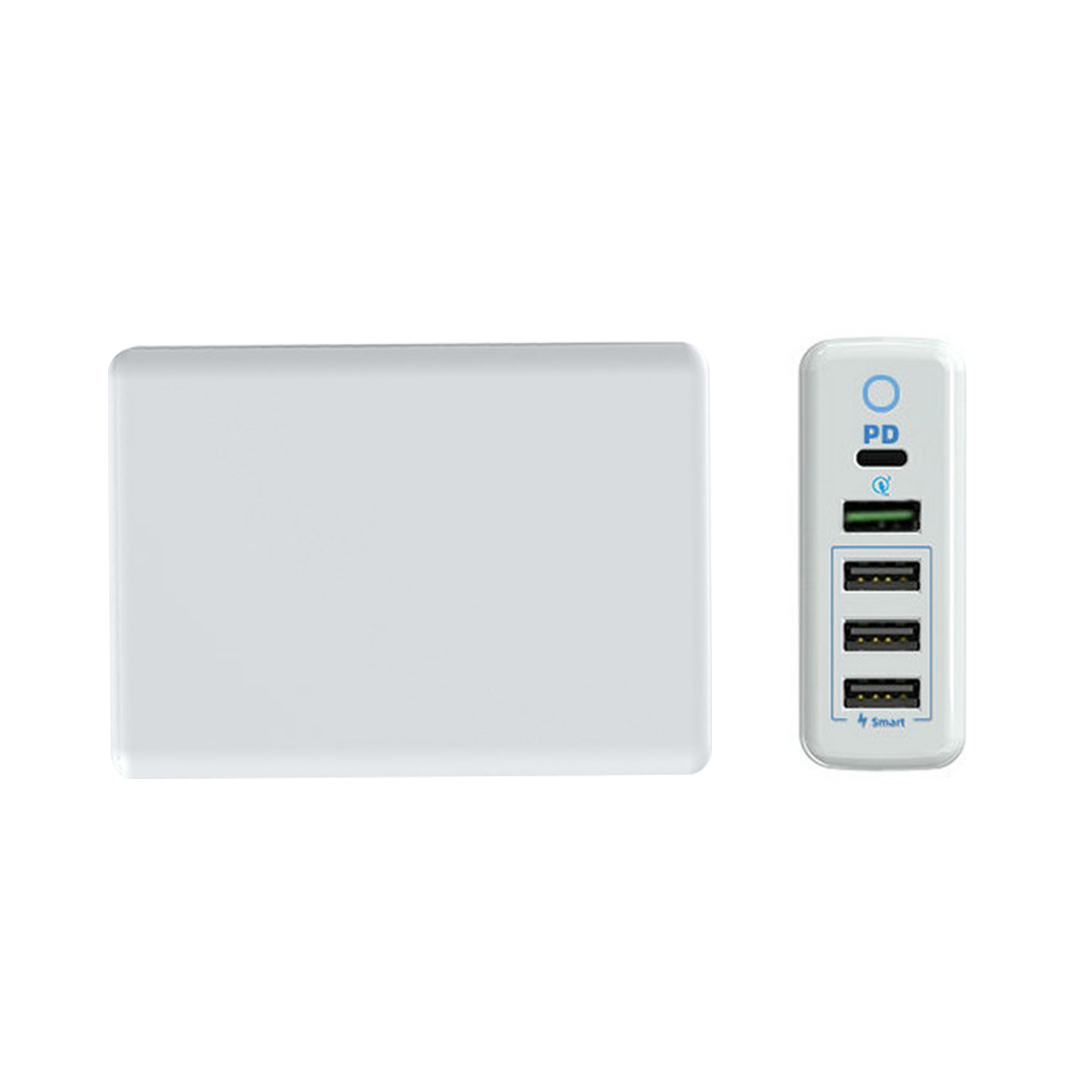 Sooren Multi Port Charger 4