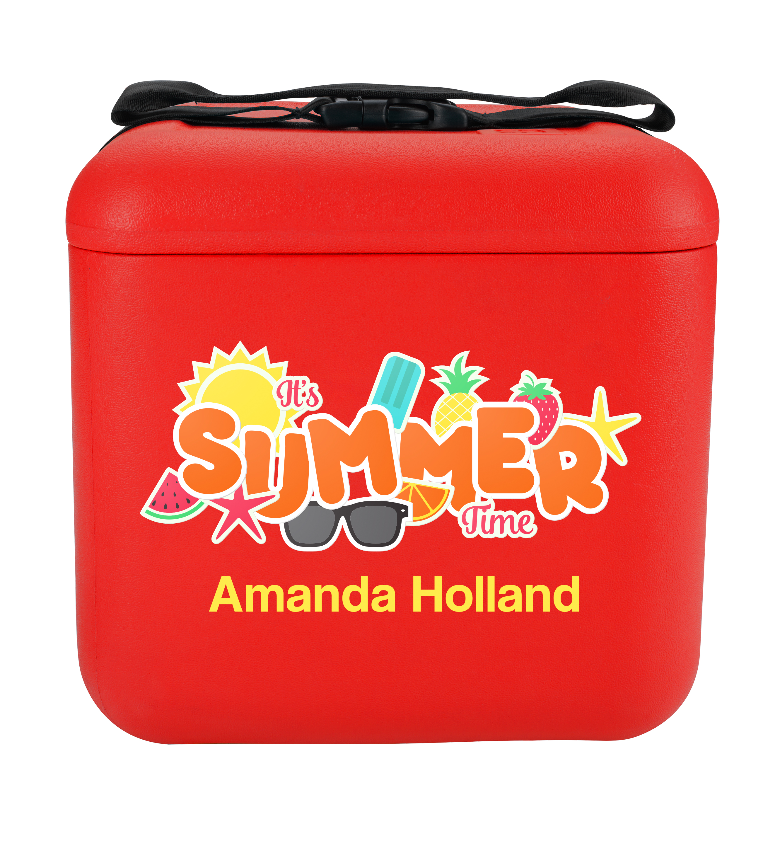 FOAM™ 30-Can EVA Cooler 78