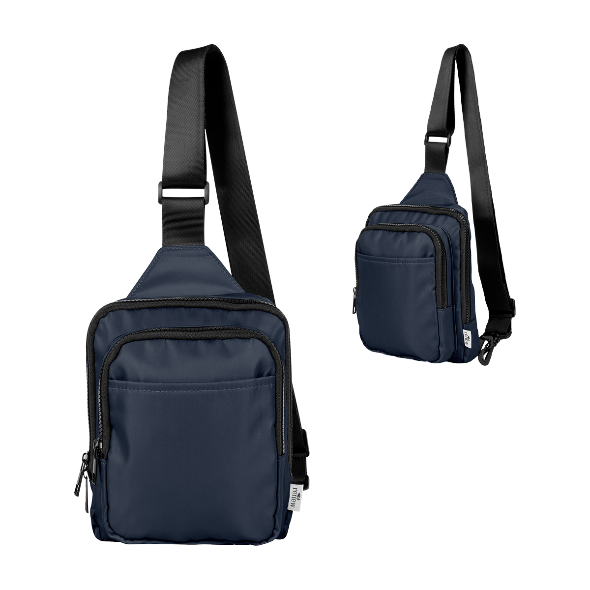 Anywhere rPET Sport Sling Bag 5