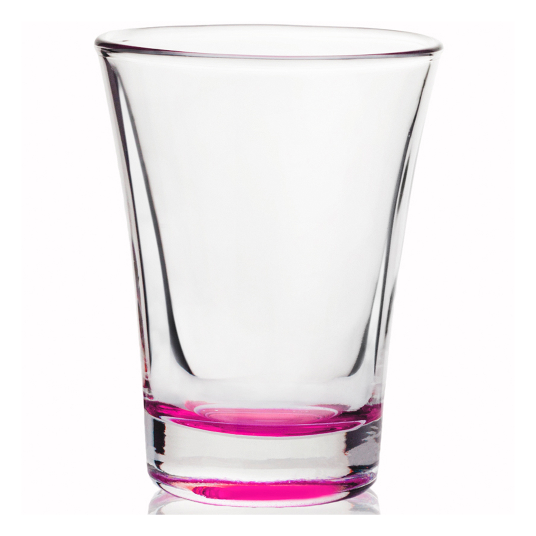 Jemima Shot Glasses - 2 OZ. 10