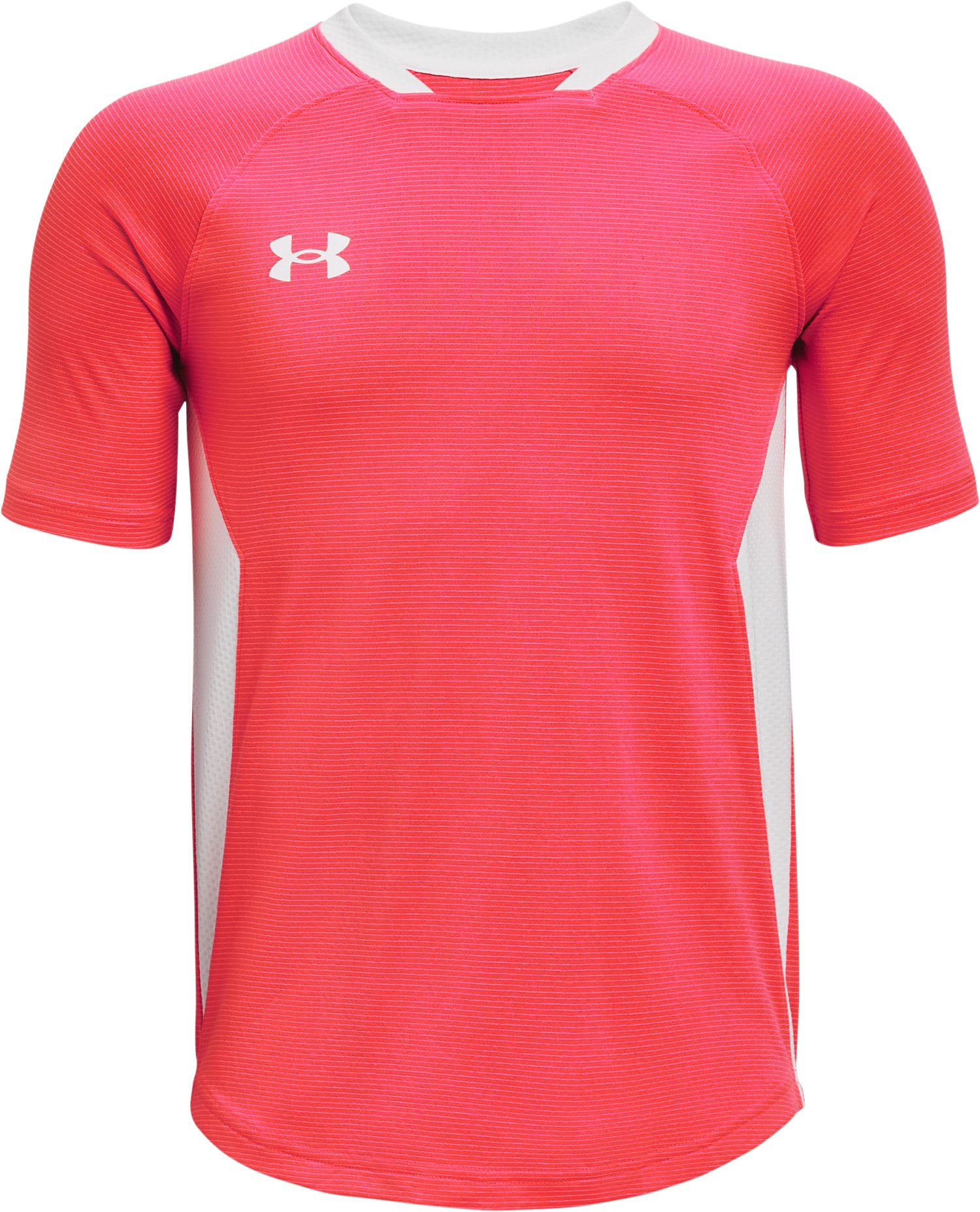 Boys' UA Match 2.0 Jersey 5
