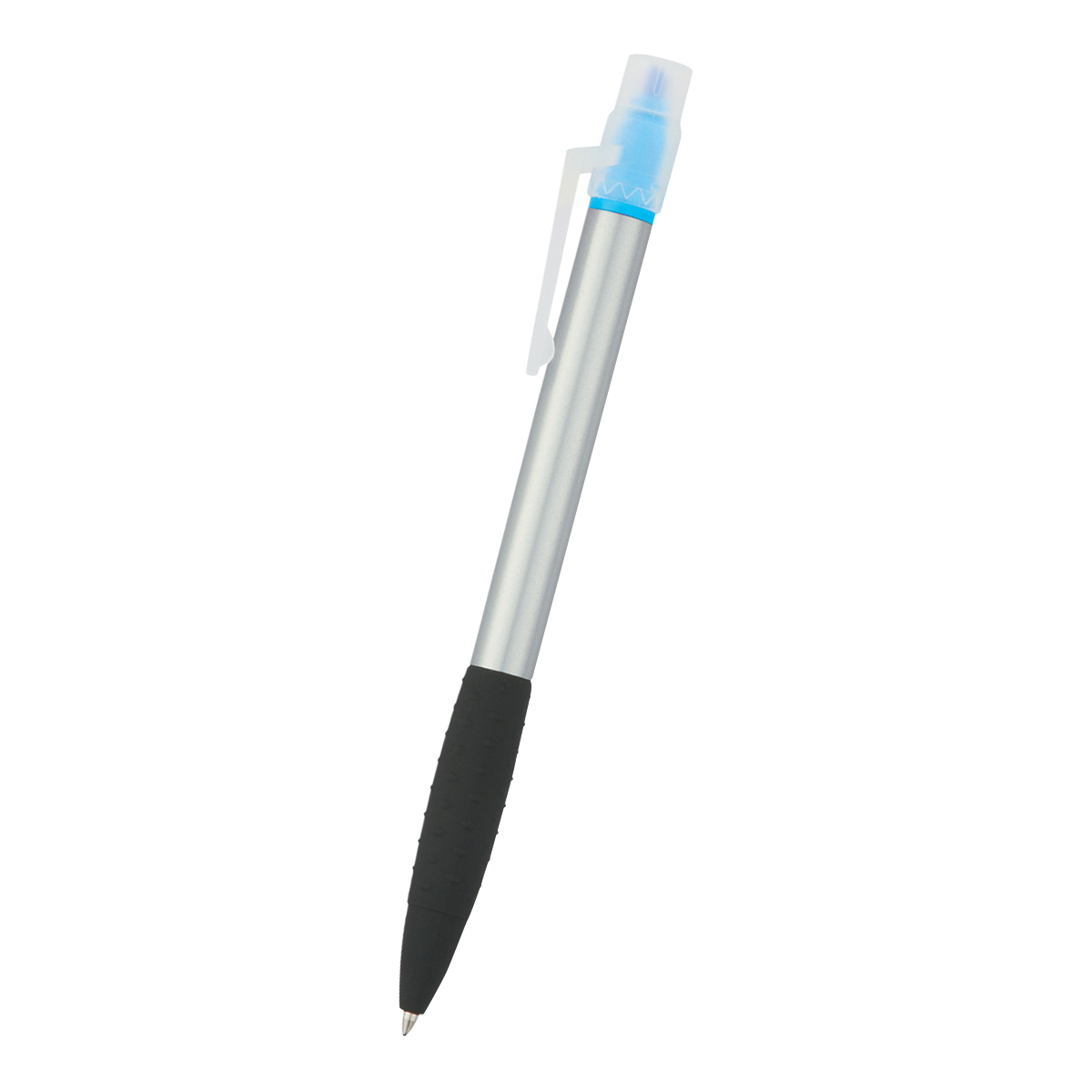 Neptune Pen With Highlighter 1