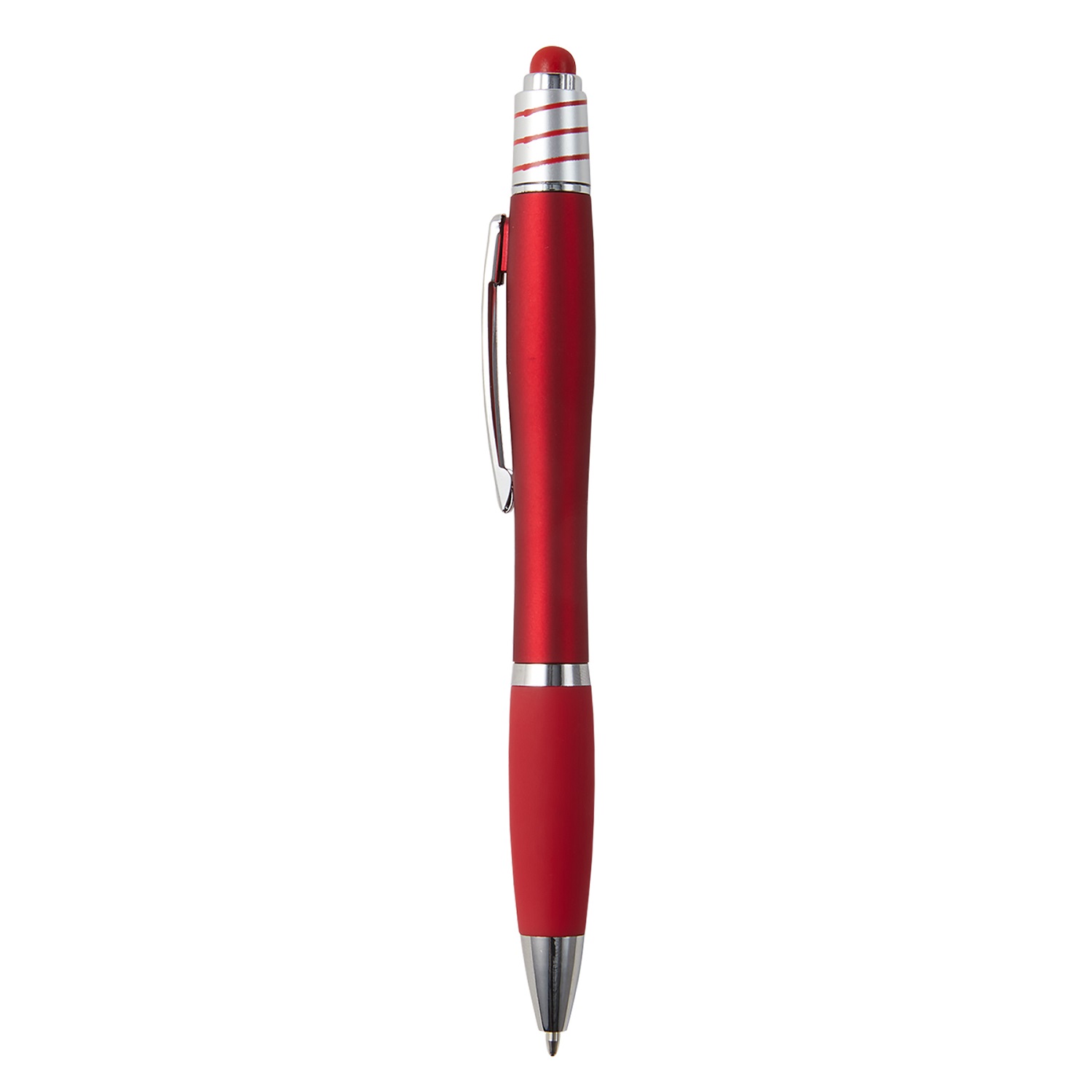 Velvet Touch Spin Top Stylus Pen 2