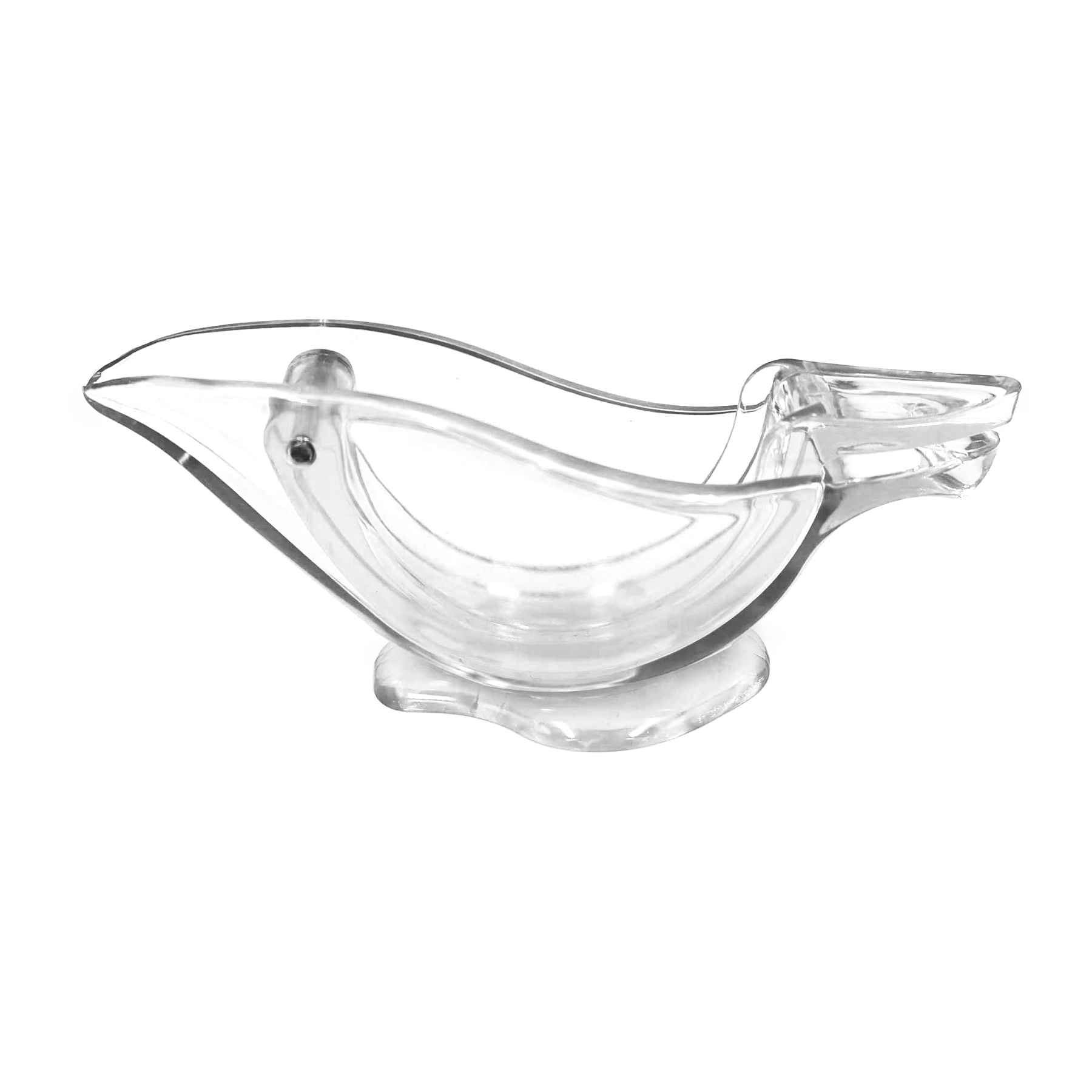 Acrylic Lemon Squeezer 6