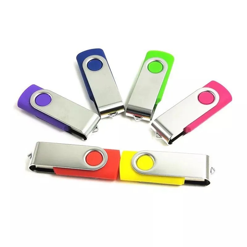 USB Flash Drive 1