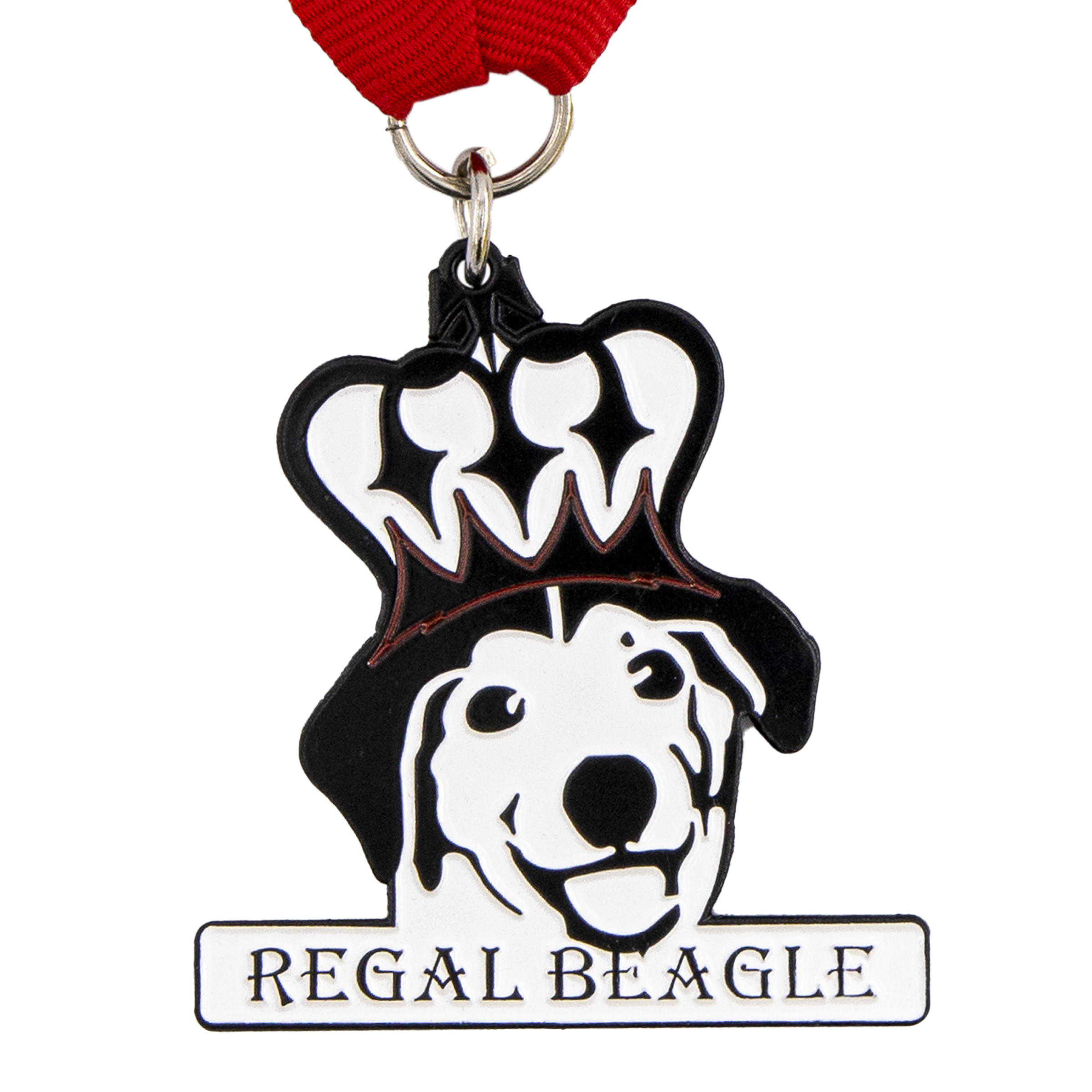 Custom Medals Economy Die Struck (1-3/4") 8