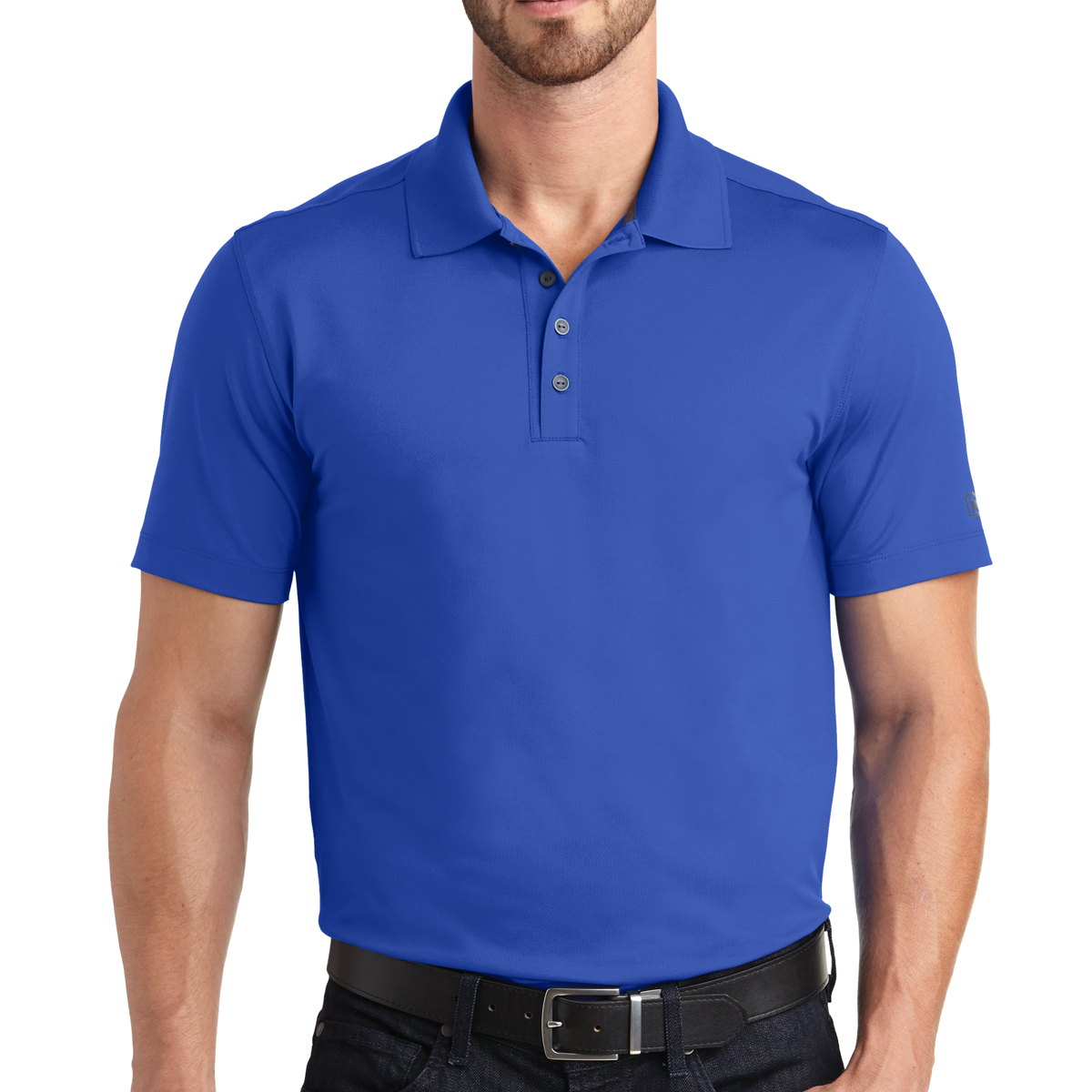 OGIO® Metro Polo 5