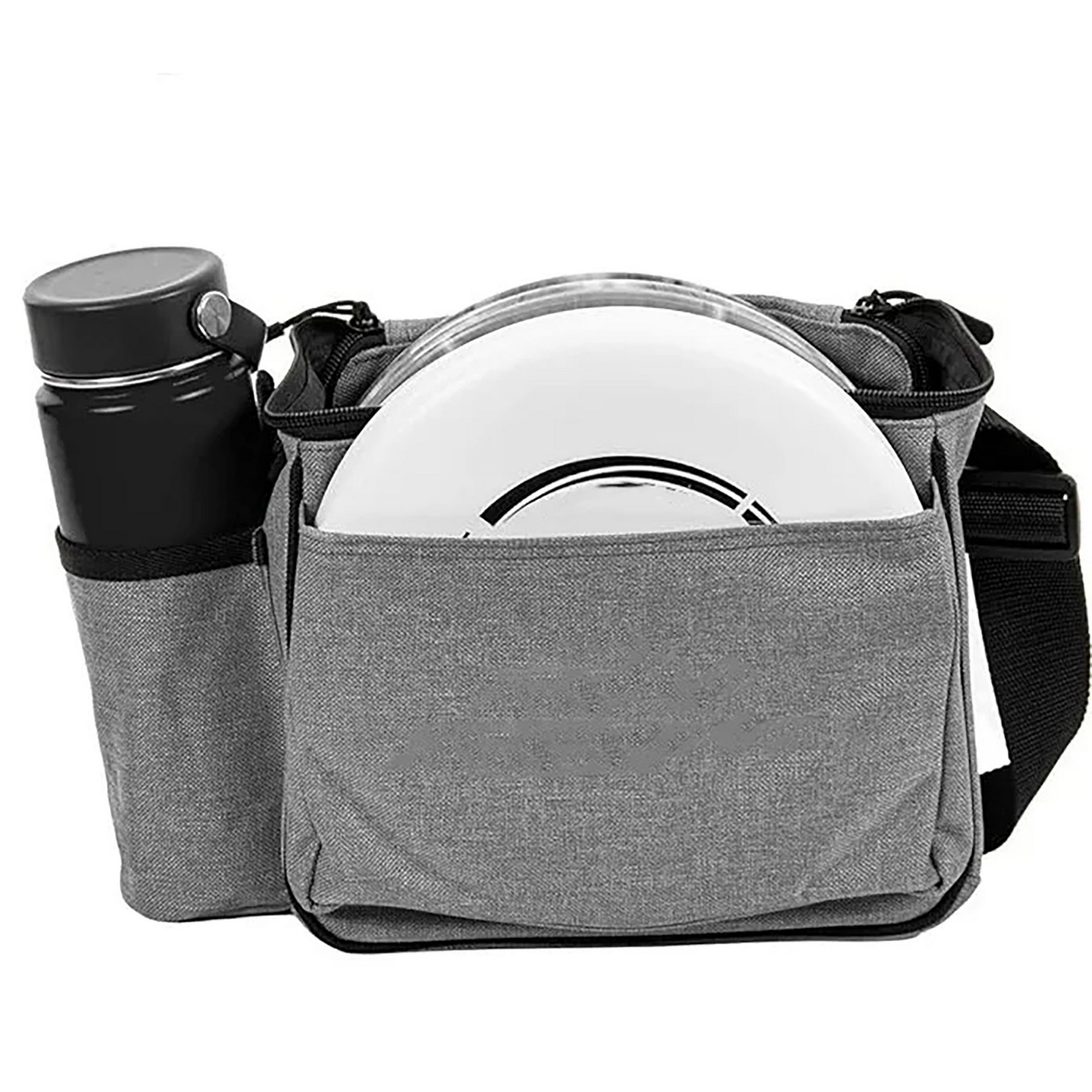 Disc Golf Bag 4