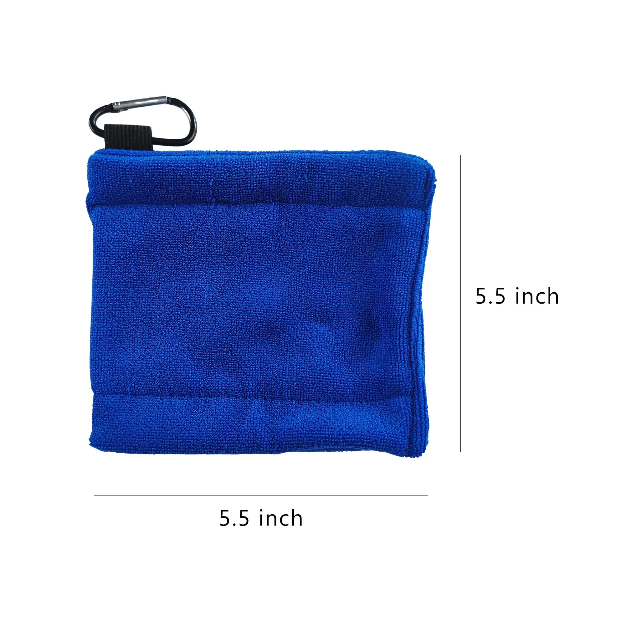 Golf Ball Clean Towel 2