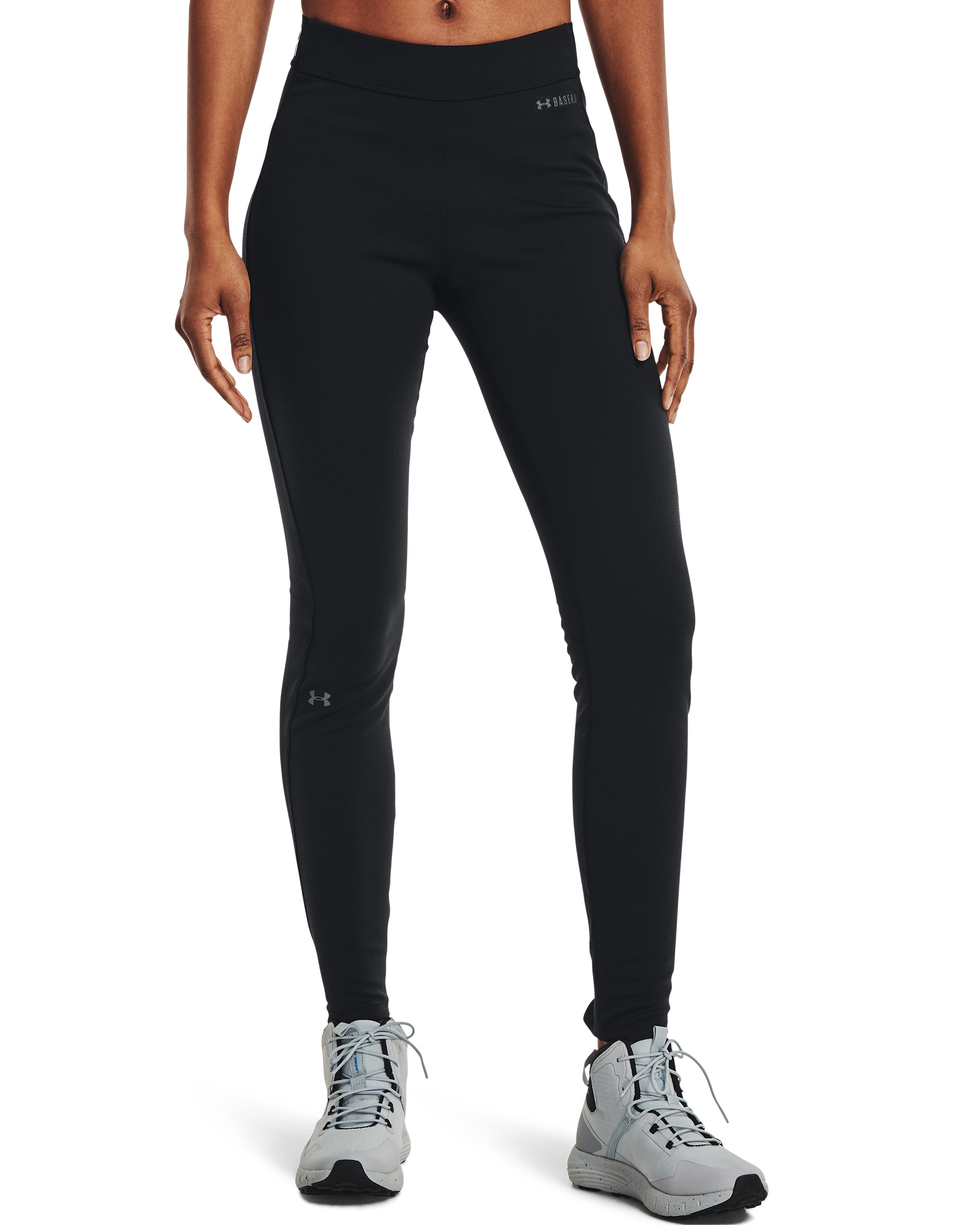 UA Base 4.0 Women's Leggings 2