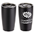 Optima 14 oz Stainless Steel/Polypropylene Tumbler 2