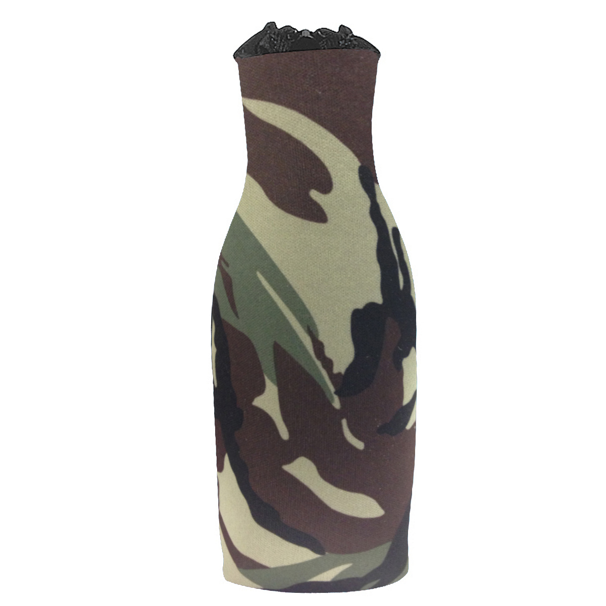 Bottle Buddy, custom koozie with logo imprint 23
