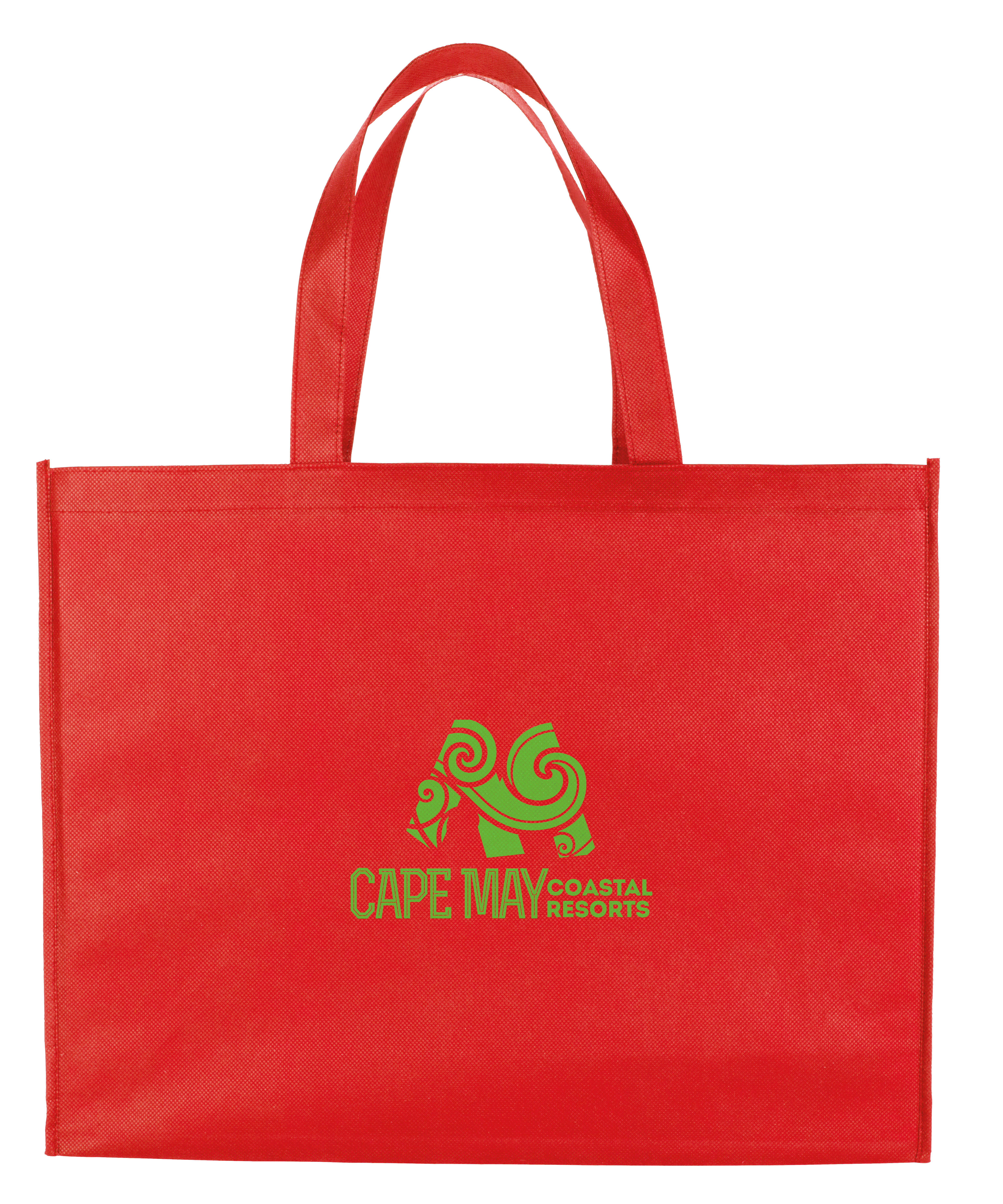 Good Value™ Non-Woven Shopper Tote 4