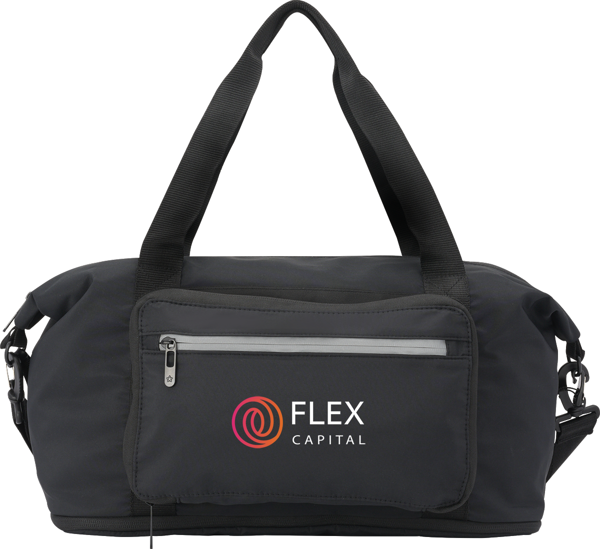 Voyage Folding Duffel Bag 7
