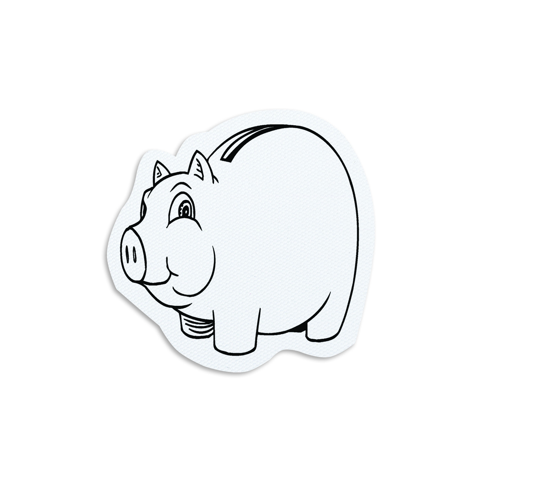 Piggy Jar Opener 12