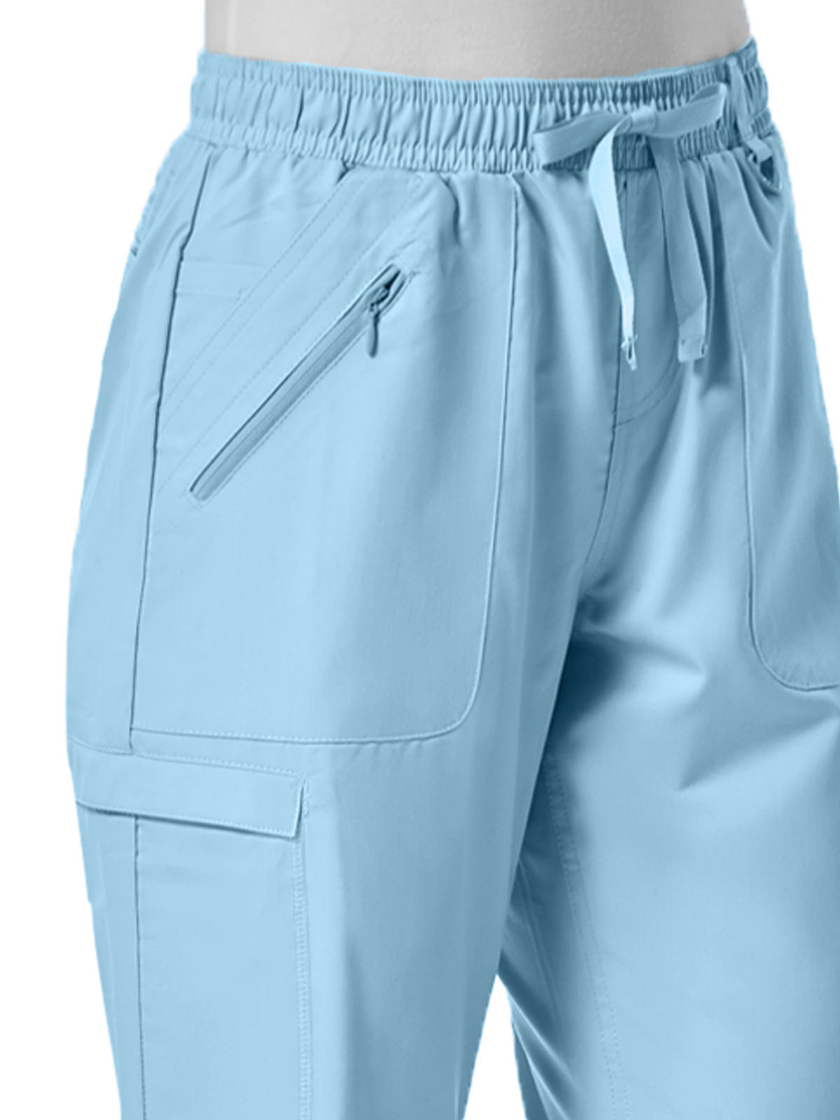 Maevn - EON - Women's Six-Pocket Full Elastic Pant 43