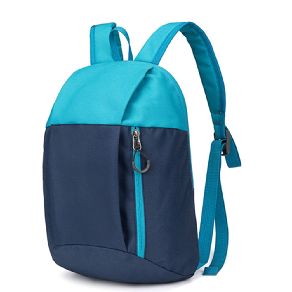 Trendy Foldable Durable Outdoor School Backpack 3