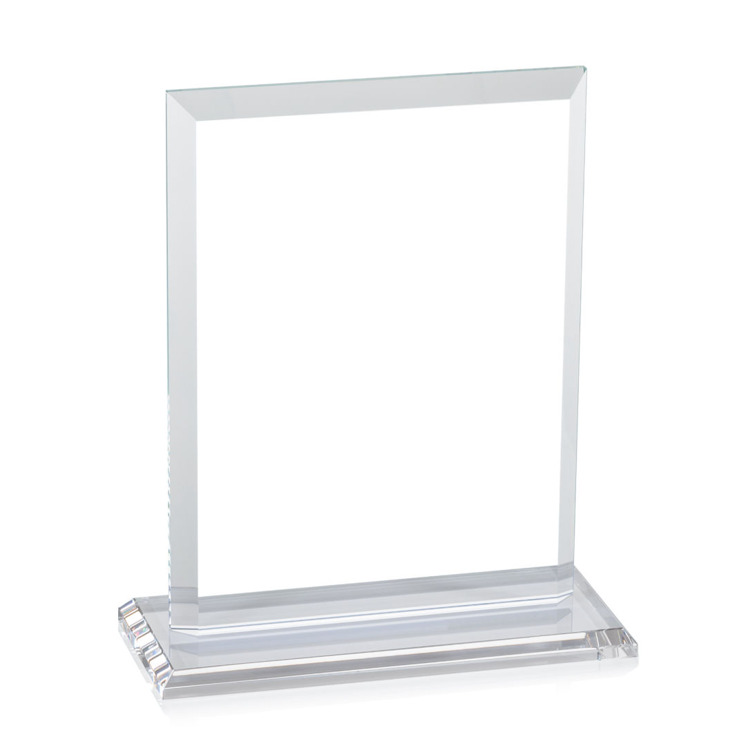 Denison VividPrint™ Award - Clear 8
