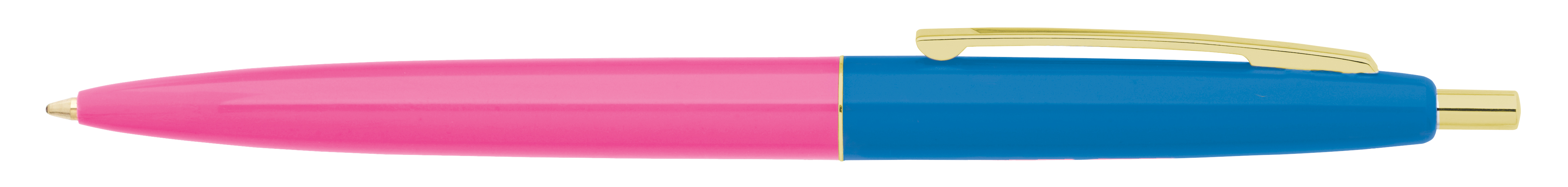 Classic Collection Clic™ Gold Pen 337