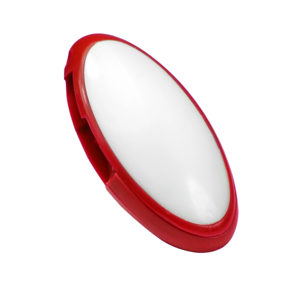 Oval Swivel USB Flash Drive 2.0 10