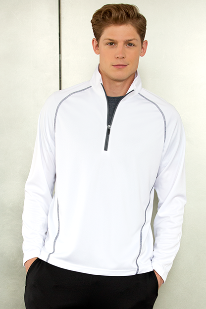 Vansport Performance Pullover 13