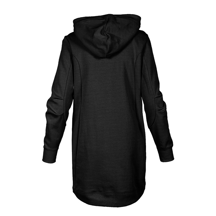 Verve Ladies Cover Fleece Hoodie 3
