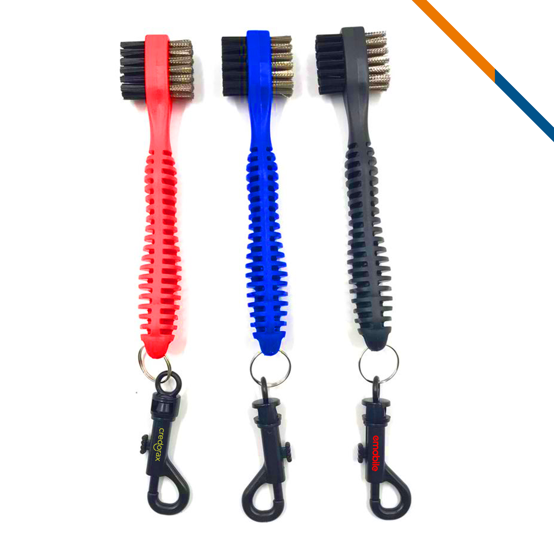 Pverti Golf Club Brush 7