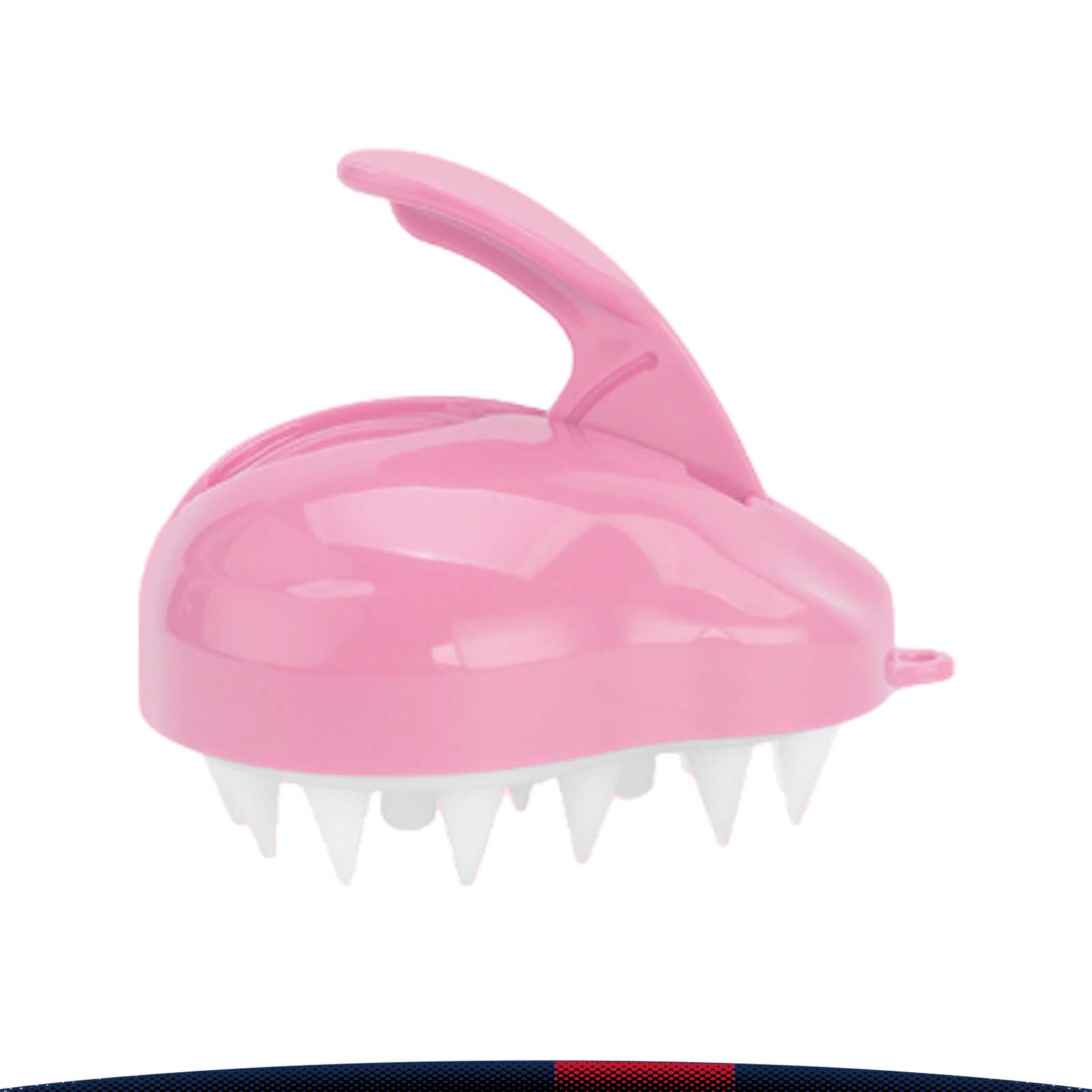 Tecnol Scalp Massager Brush 6